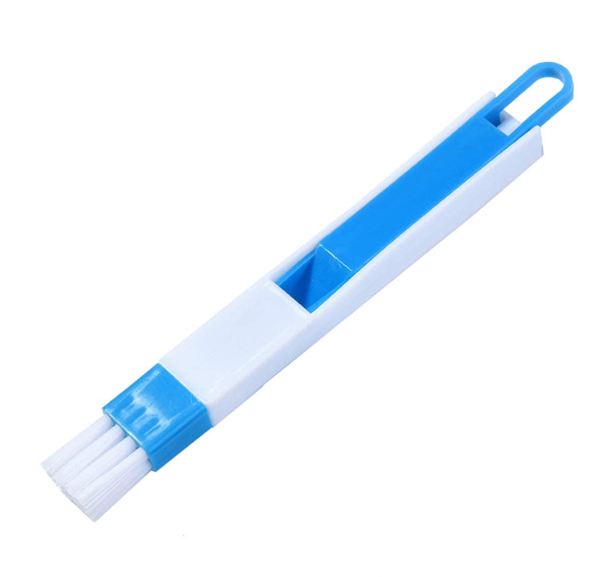 13SOEME 2 in 1 Multi-Function Dust Cleaning Brush for Window Frame, Keyboard with Mini Dustpan, Corner & Edges Brush (Multicolor) (B0CDLG9S53) Amazon Price History, Amazon Price Tracker