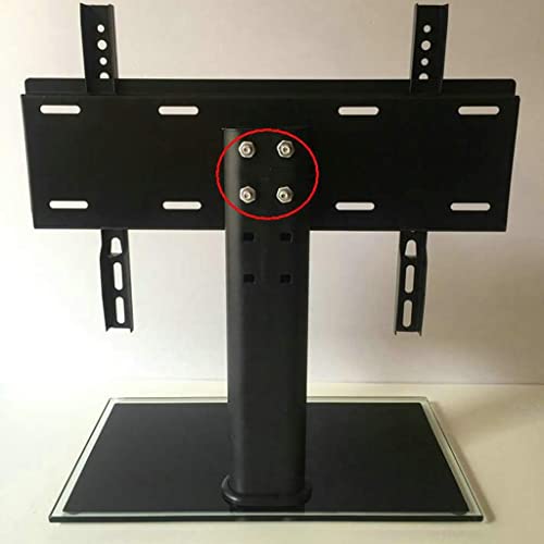 Support TV universel réglable pour optimiser l'espace de votre bureau de télétravail - 3