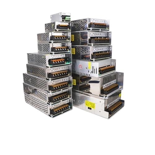 Alimentation 3V 10A pour remplacer un adaptateur usé