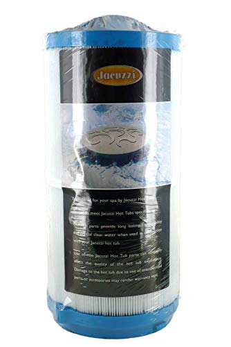 50 sq ft Proclarity Top Filter, 6473-158 by Jacuzzi
