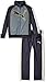 PUMA Boys' 2-Piece Colorblocked Cat Track Jacket and Pant Set