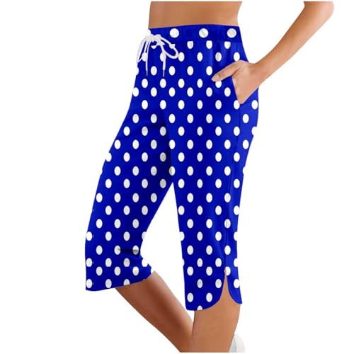 Pantalon de sport amincissant fluide idéal pour le bureau en été