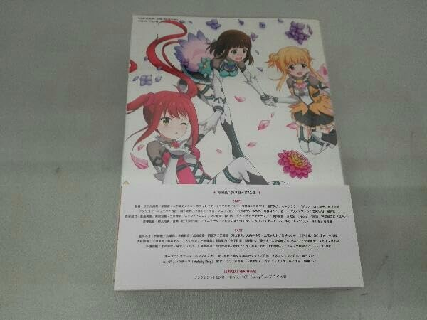 Amazon.co.jp: DVD TVアニメ「バトルガール ハイスクール」DVD&CD BOX