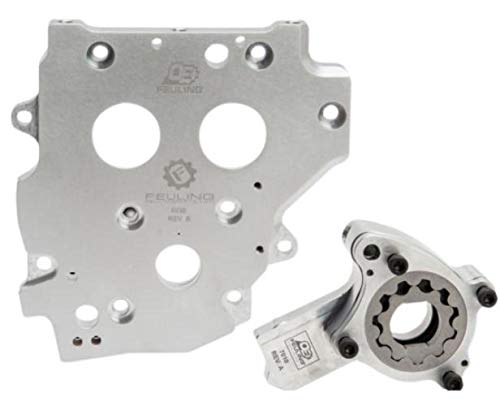 Feuling OE Plus Oil Pump and Camplate Kit 7080