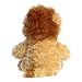 Aurora® Snuggly Tubbie Wubbies™ Lion Stuffed Animal - Comforting Companion - Imaginative Play - Brown 12 Inches