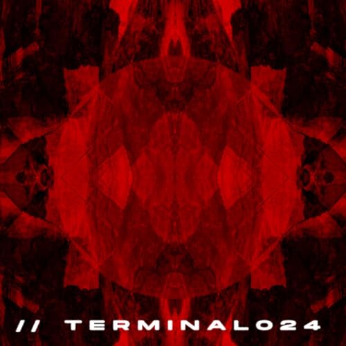 TERMINAL024 | Deep Progressive Voyage