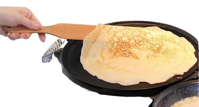 Domo Pannenkoekenmaker DO9227P | Krëfel - de beste prijzen, service inbegrepen