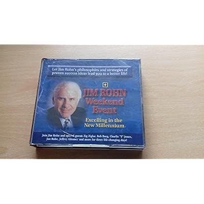 Jim Rohn - Weekend Event - Volume Two - DVD 5 - 8