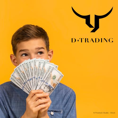 Page de couverture de 120. Les jeunes et le trading (Partie 2)