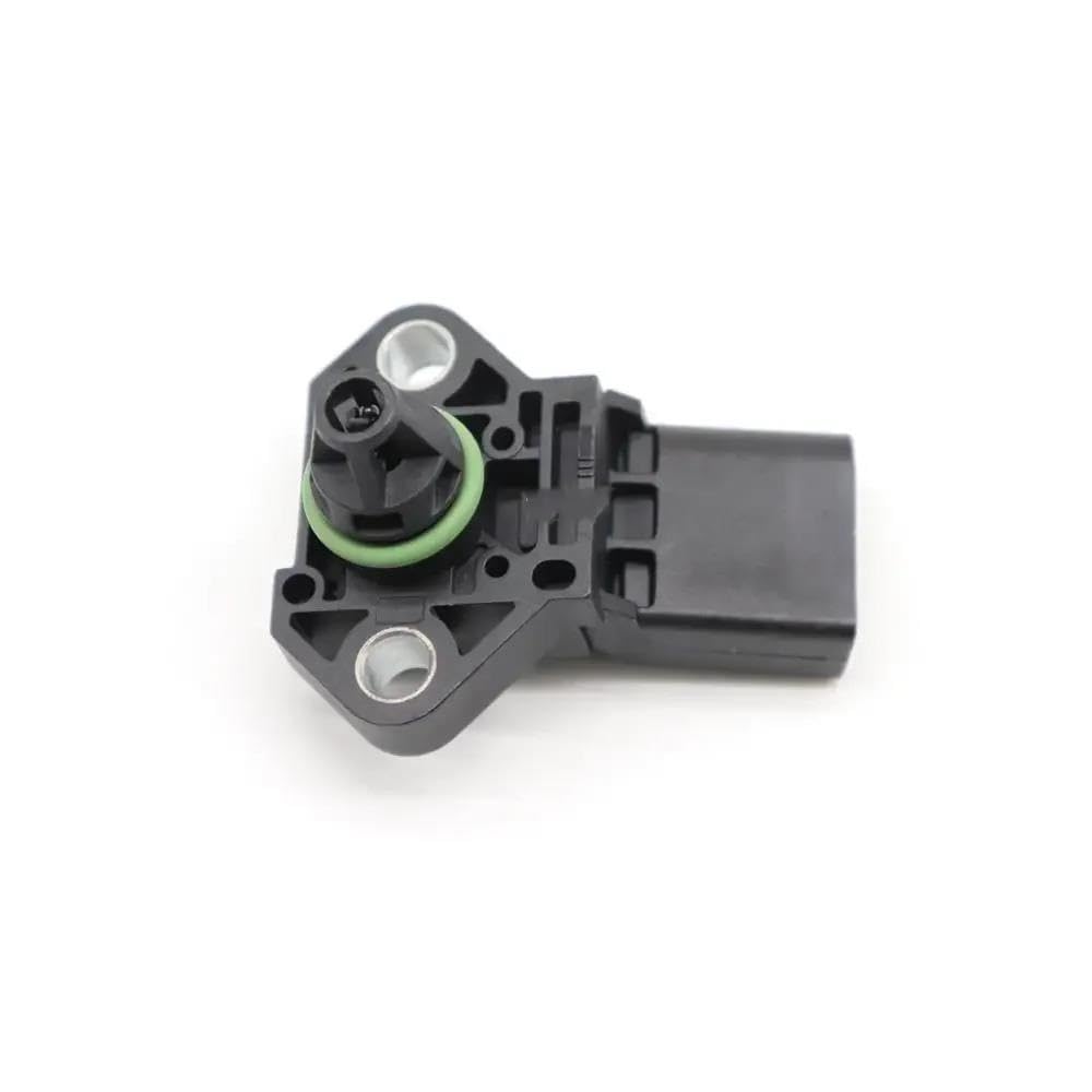Sensor de presión diferencial de Escape 03K906051 Sensor de Mapa de presión de sobrealimentación del colector de admisión para VW Polo 1.4 Tdi Amarok 2.0 Bitdi 2.0 Tdi
