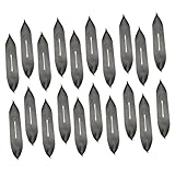 Ipetboom 50stücke Anti-rutsch Kleiderbügel Schutzbezug Aus Schwamm Weicher Haken-schoner Für Zuhause Garderobe Kleiderladen Verhindert Abrutschen Und Kratzer An Kleidung