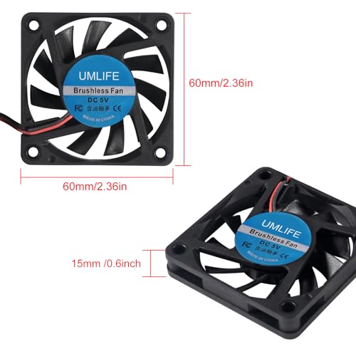 Ventilador Benelux EV1155 23 Imagen adicional