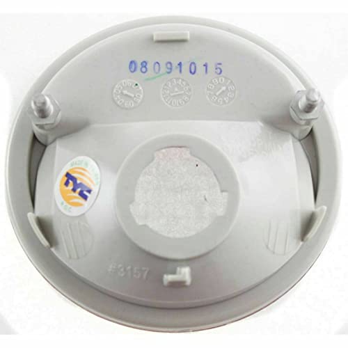 Luz de Reversa para GMC Envoy 2002-2009 y Pontiac Solstice 2006-2009 miniatura 2