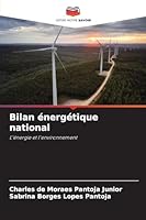 Bilan énergétique national 620874122X Book Cover