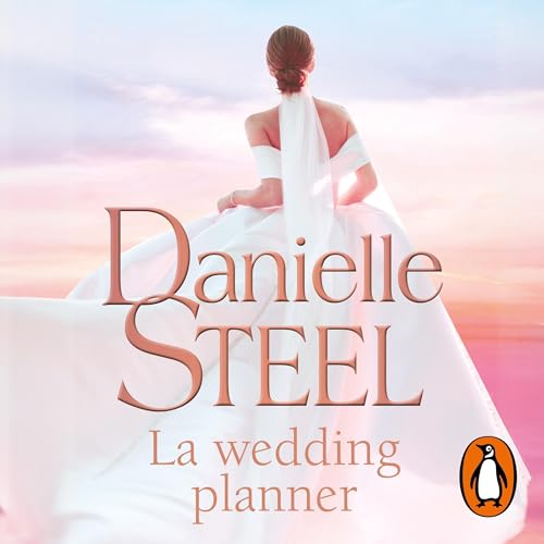 Couverture de La wedding planner [The Wedding Planner]