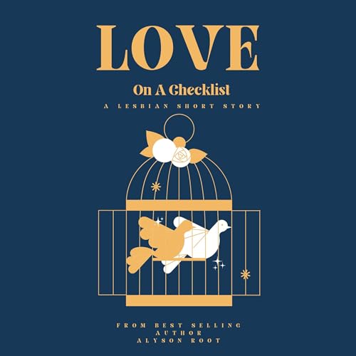Love on a Checklist by Alyson Root episode artwork