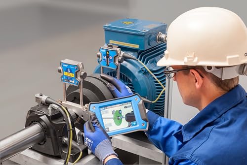 SKF TKSA 41 Wireless Laser Alignment