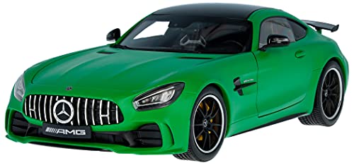 Mercedes AMG GT メルセデス ベンツ グリーン 1/18 電池付 Mercedes AMG GT メルセデス ベンツ グリーン 1/18 電池付