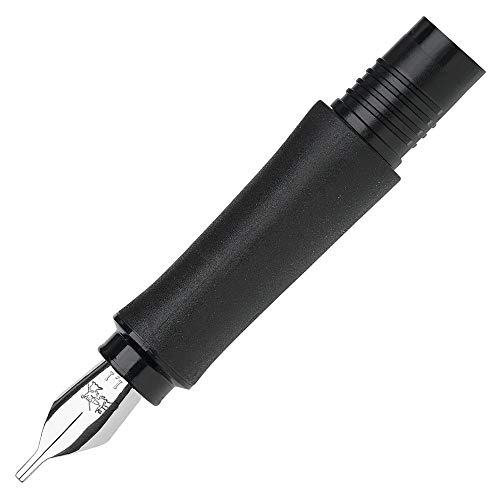 Faber-Castell Grip 140956 Fountain Pen Calligraphy 1 Mm #TOP1