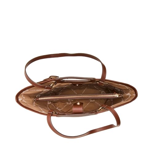 Bolso Tote con Flor para Mujer Anne Klein miniatura 3