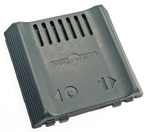 UStoolsupply Replacement for Bosch Shift Plate # 1612026048