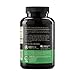 Optimum Nutrition Instantized BCAA Capsules, Keto Friendly Branched Chain Essential Amino Acids, 1000mg, 60 Count