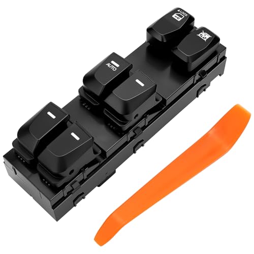 Power Window Switch for Hyundai Tucson
