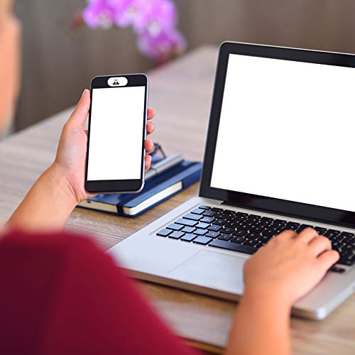 UKCOCO 3Pcs Tampa Deslizante da Webcam Bonito CÃ¢mera Panda Tampa de Privacidade Bloqueador de Slide