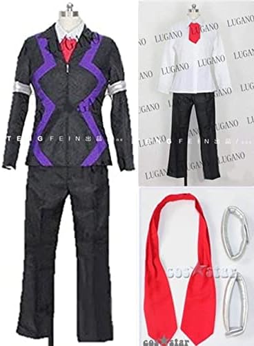 Amazon Co Jp ポケットモンスター Pocket Monsters ポケモン ツワブキ ダイゴ 風 クリスマス ハロウィン イベント仮装 コスチューム コスプレ衣装 ウィッグ 靴別売り風 ホビー