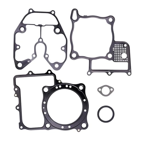 Kit de juntas de cilindro para VTX1800C que elimina fugas en el motor de moto