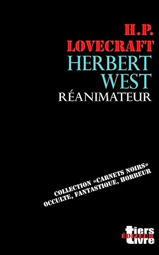 Herbert West reanimateur
