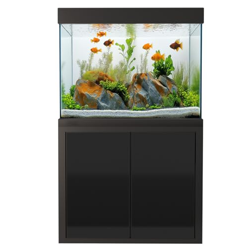 JAJALE 100 Gallon All-in-One