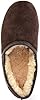 SNUGRUGS Men’s Harry, Sheepskin Loafer Low-Top Slippers, Brown (Brown), 13 UK 48/49 EU #5