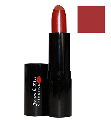 French Kiss Cosmetics Lipshine Spf 15 Polished 0.12 Ounces