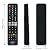 MYHGRC Replacement Universal Remote Control for Samsung, TCL, Sharp, LG, Sony, Hitachi, Toshiba, Sanyo, Hisense Smart TVs Universal Remote Control for All TVs
