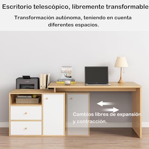 Oficina, Home Improvement escritorios contemporaneos Marca FL FASHION LEADER (3)