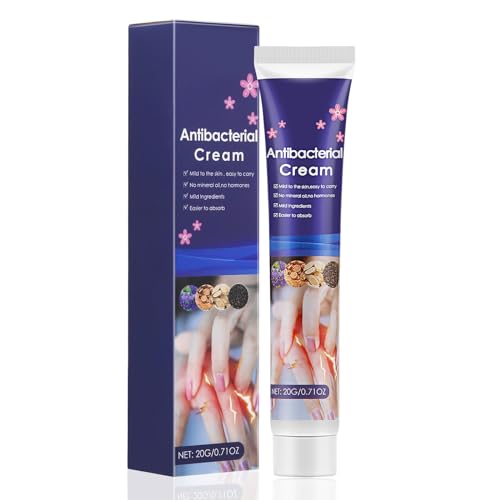 Apooliy Cremas para psoriasis, dermatitis, eczema，alivia la piel enrojecida e inflamada, crema corporal hidratante