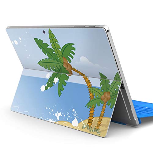 igsticker Surface pro7 (2019) pro6 pro2017 pro4 p XLV[ T[tFX m[gubN m[gp\R Jo[ P[X tB XebJ[ ANZT[ ی 001413 ̑ V̖ C l