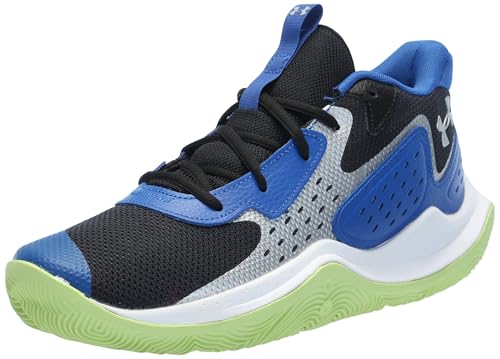 Image of Under Armour Unisex-Adult Ua Jet '23 Sneaker