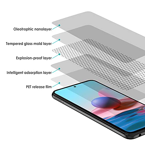 Opiniones y reviews de Redmi note 10 - 5 favoritos. 12 Imagen adicional