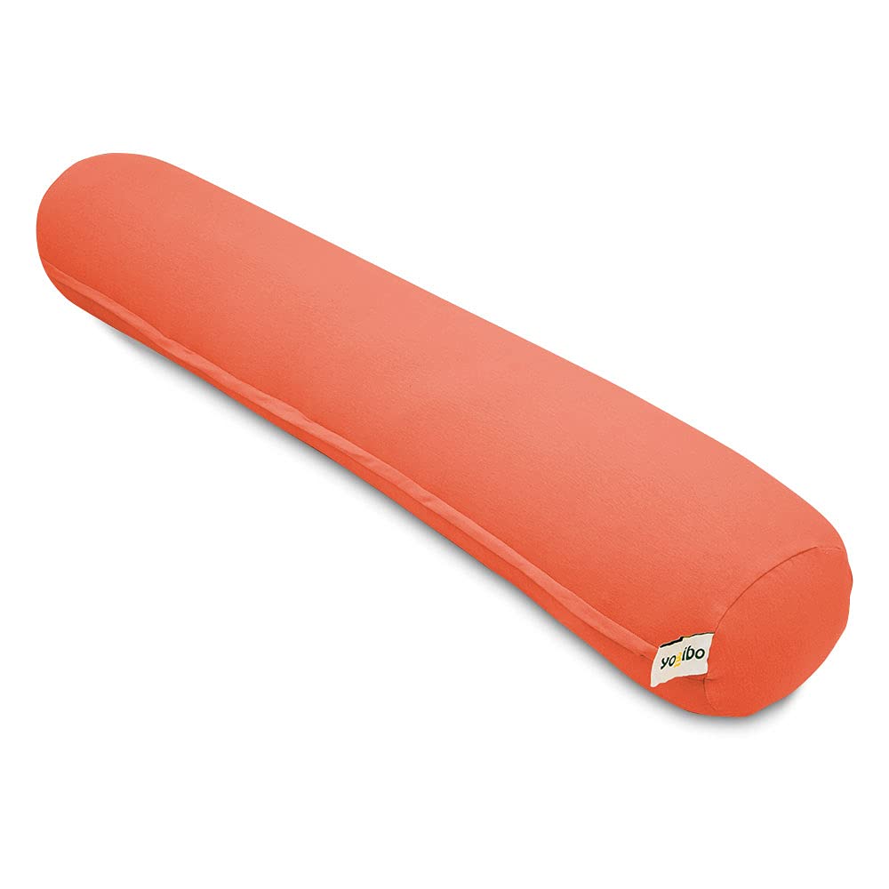 Amazon｜Yogibo Roll Max ヨギボー ロールマックス キャロット