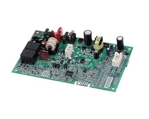 OEM Genuine Dishwasher Main Control Board For GE GDT605PSM0SS