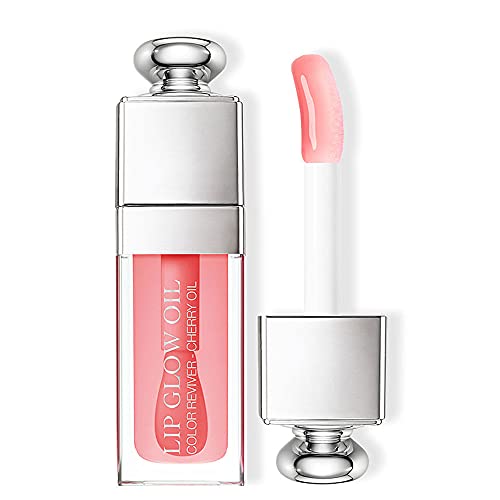 Christian Dior Addict Lip Glow Oil 6 ml 001 Pink