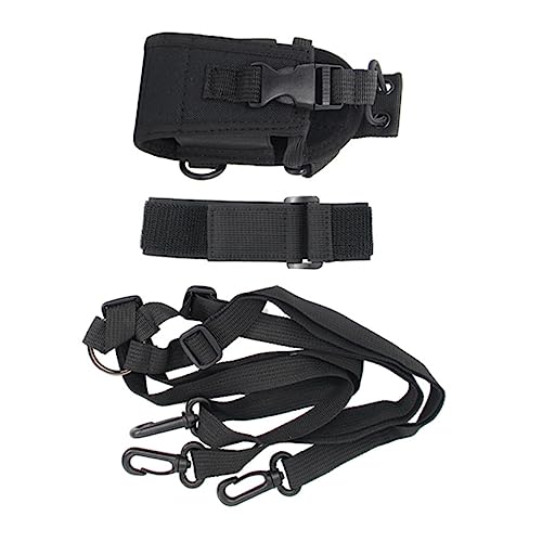 Artibetter Support Radio Et Housse De Protection Antichoc (+ Brassard + Bandoulière)