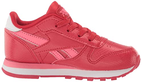 Image of Reebok Women's Classic Leather Sneakers