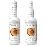 BRIANNAS - Home Style Rich Poppy Seed Dressing – Fine...