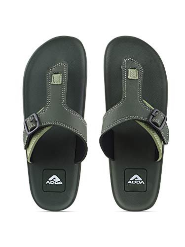 Image of Adda Men's Flip-Flops