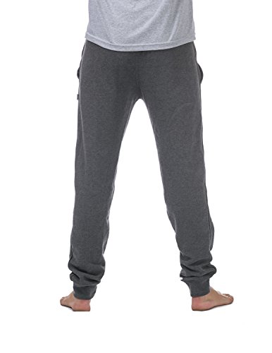 Pro Club Men's Jogger Fleece Long Pants3