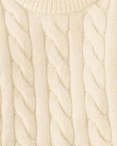 Gymboree and Newborn Long Sleeve Sweater Dress3