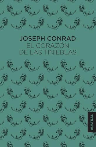 El corazón de las tinieblas (Austral Singular)